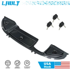 LABLT For Club Car Precedent Golf Cart Dash Kit Carbon Fiber 2008.5-up