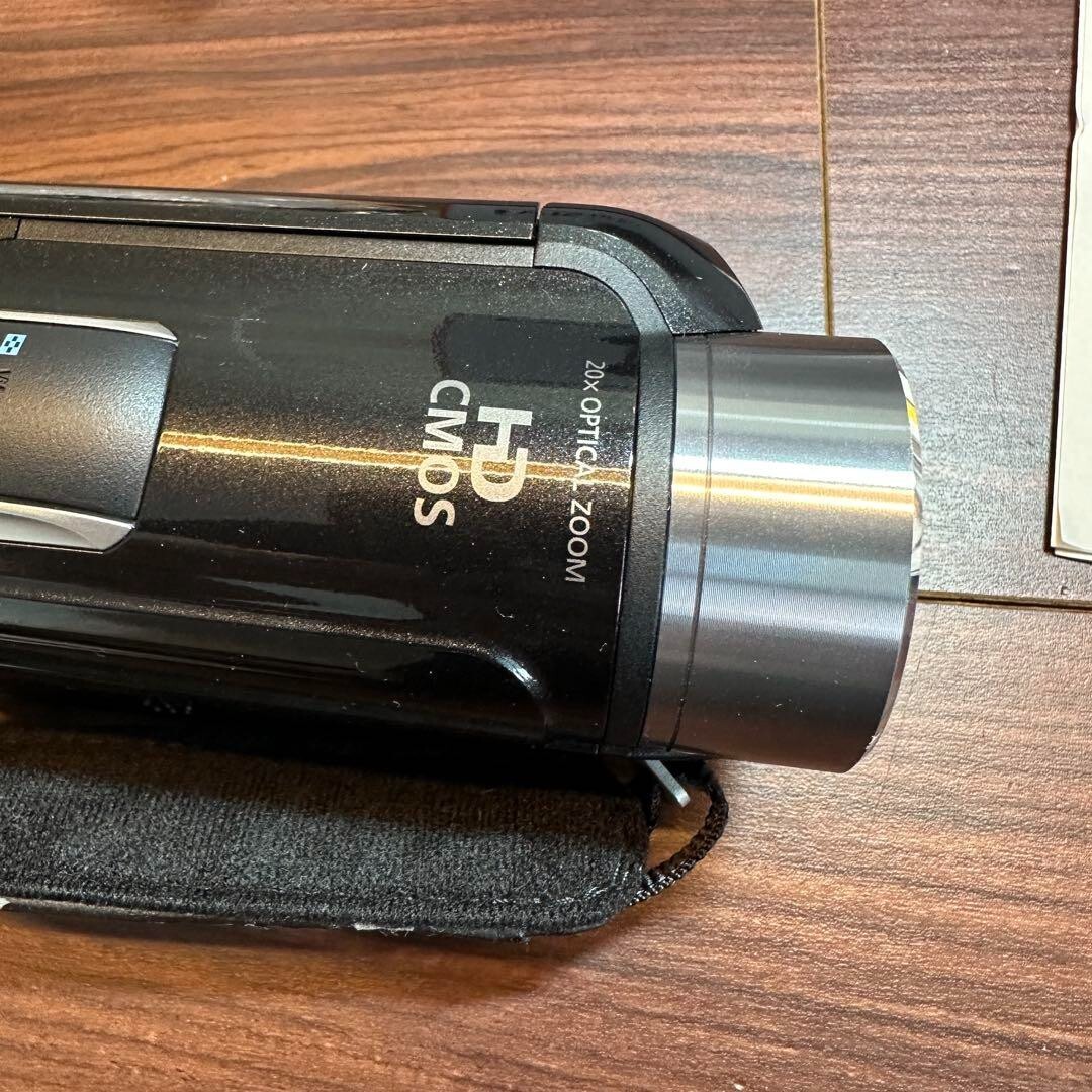 Canon Digital Video Camera iVIS HF R11 2460 From Japan | eBay