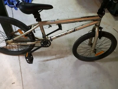 mongoose bmx gumtree