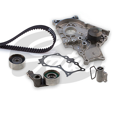 GATES-OE KP25562XS-1 Water Pump & Timing Belt Kit for TOYOTA - Image 7