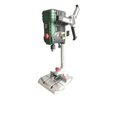 Digital Display Bench Drill Adjustable Speed Electric Bench Drill Machine