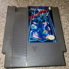 Nintendo Entertainment System NES Rollerball Cartridge Only Used