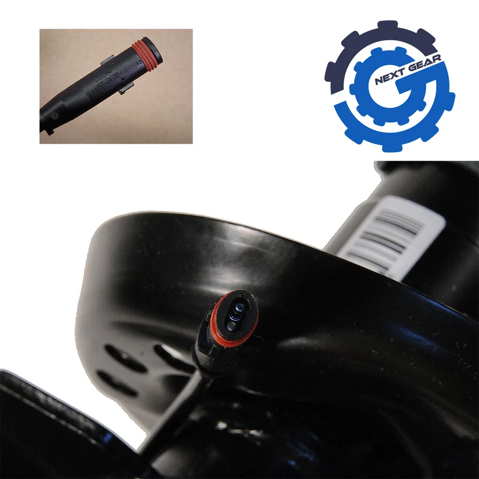 Nueva suspensión delantera derecha OEM GM para Buick LaCrosse 2010-2016 23113983 Foto 2 de 4