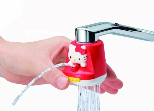 Let'S Try To Gargle Hello Kitty! (Japan Import) (4971404306677)