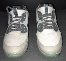 Nike Air Zoom 90 IT 844569 004 Pure Platinum Anthracite Size 10 Mens