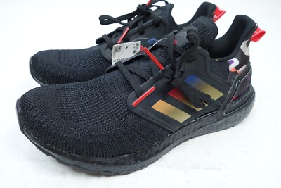 Adidas UltraBoost 20 Chinese New Year 2021 Running Shoes