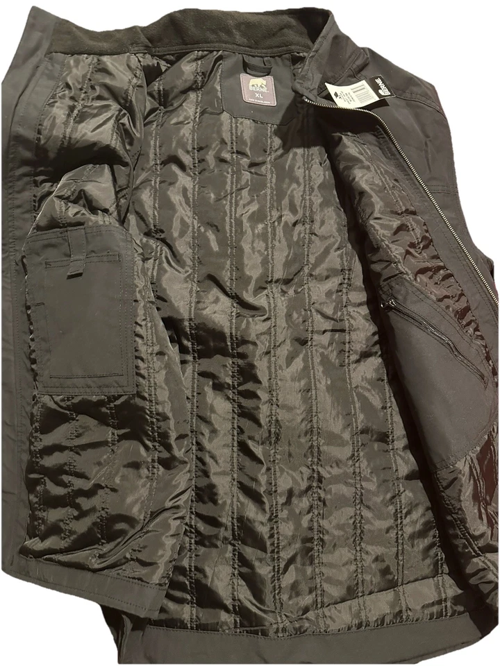 New With Tags Matco Tools Jacket  - Image 3 of 3