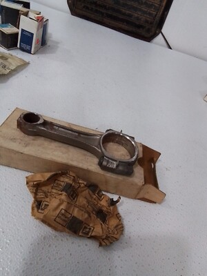1968-1973 NOS SMALL BLOCK CHEVROLET HIGH PERFORMANCE X ROD | eBay