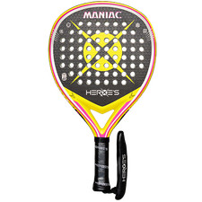 Heroes Maniac PWR Padel 2023