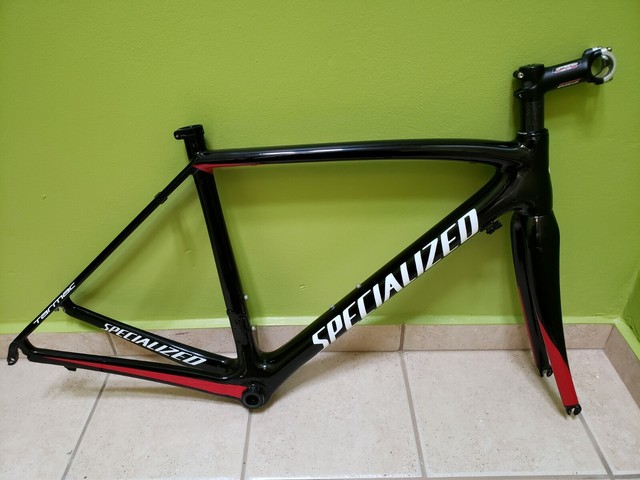 tarmac pro frameset