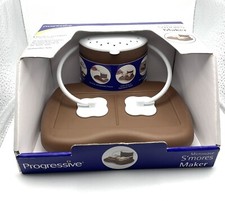 PROGRESSIVE Microwave Smores Maker