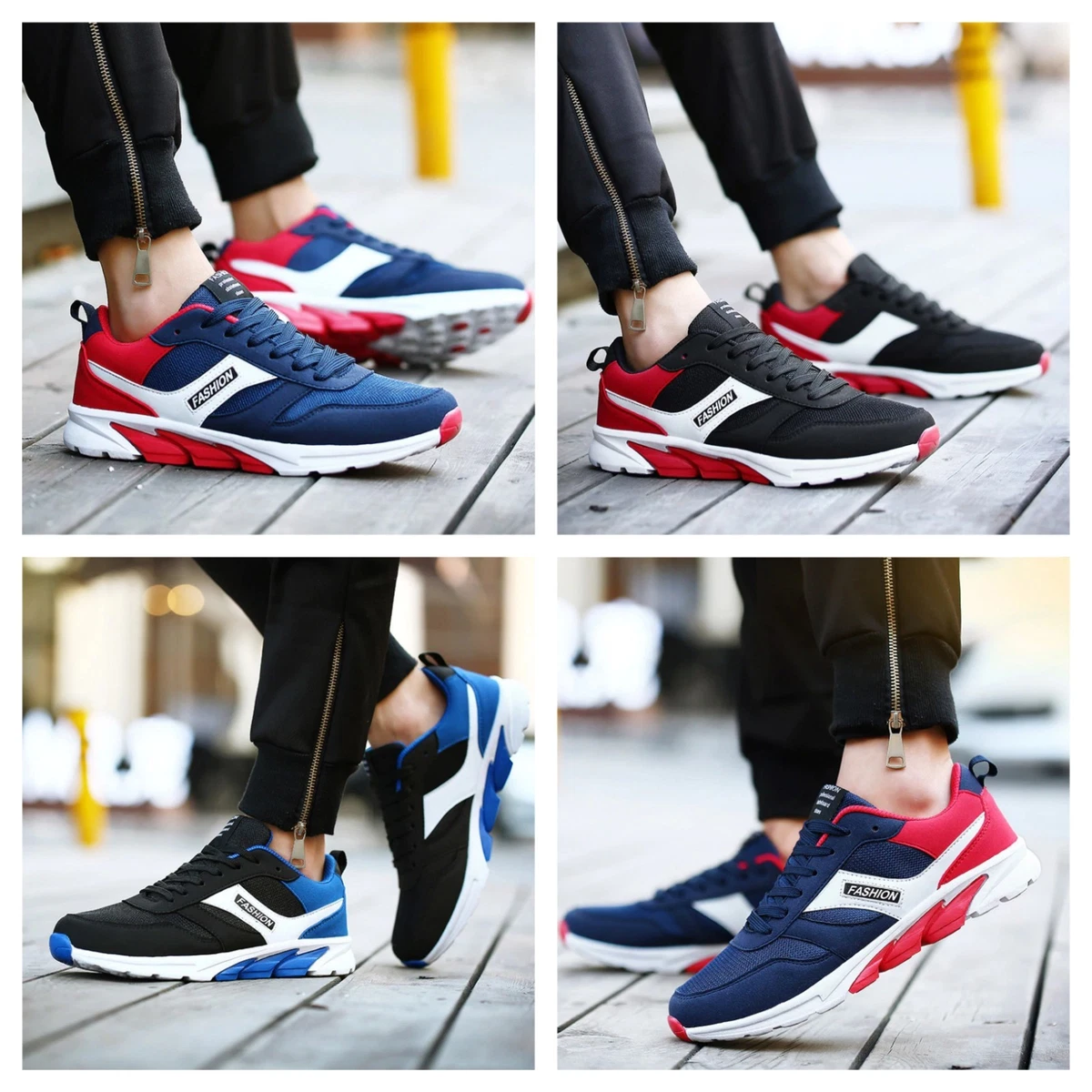 Casual sneakers sales 2018