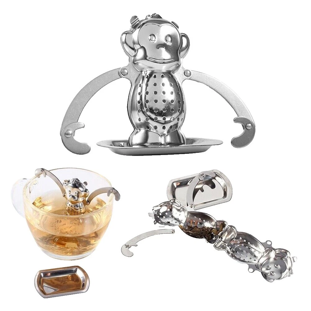 Cesta Infusores de té de Infuser