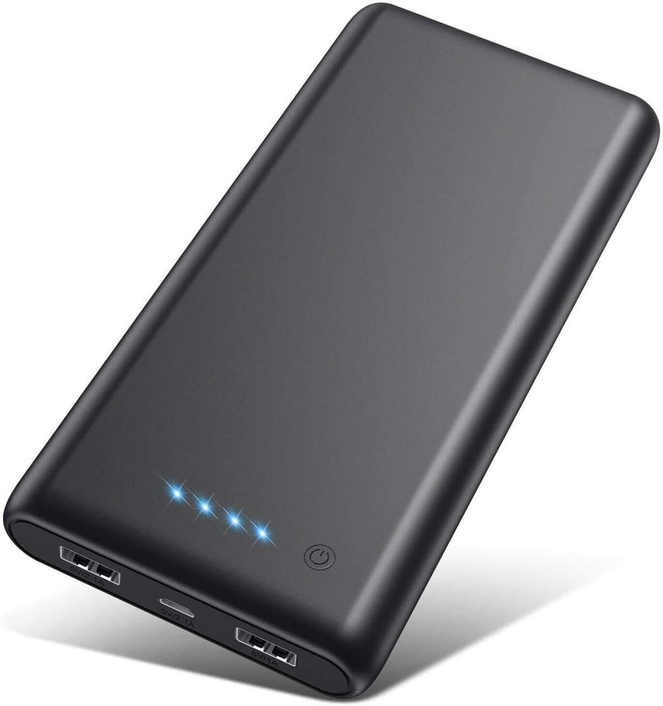 Portable Charger 26800mAh【2020 Upgrade High Capacity】 Portable Charger 26800mAh【2020 Upgrade High Capacity】