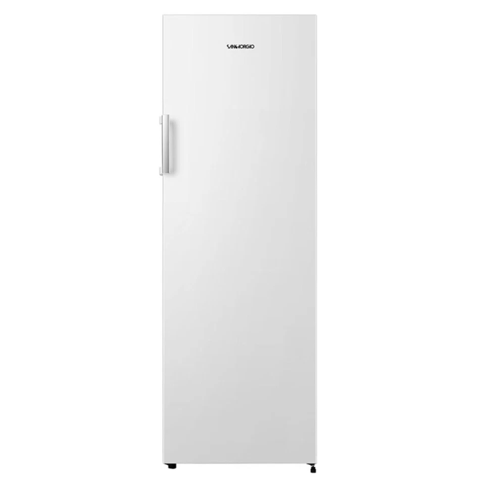 SF20NFWE SANGIORGIO CONGELATORE NO FROST VERTICALE LIBERA INSTALLAZIONE 194L - Immagine 2 di 3