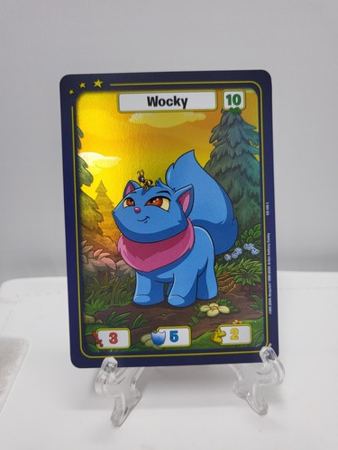 Neopets TCG Holo / FOIL - Completa il tuo set 25° anniversario Neopets - Foto 198 di 208