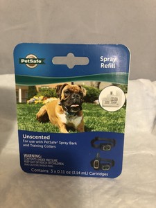 petsmart spray collar