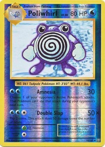 mewtwo pokemon card from movie Promo card Mewtwo 10th movie PSA9 main image 1