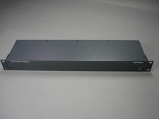 LEITCH CCS-ROUTER V1.10 DF84 0150 1 RU GATEWAY PANEL  30 DAY WARRANTY  