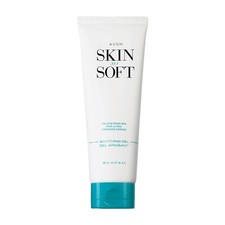 AVON Skin so Soft Soothing Gel - Acne Prone Skin 6.1 floz - NEW SEALED  