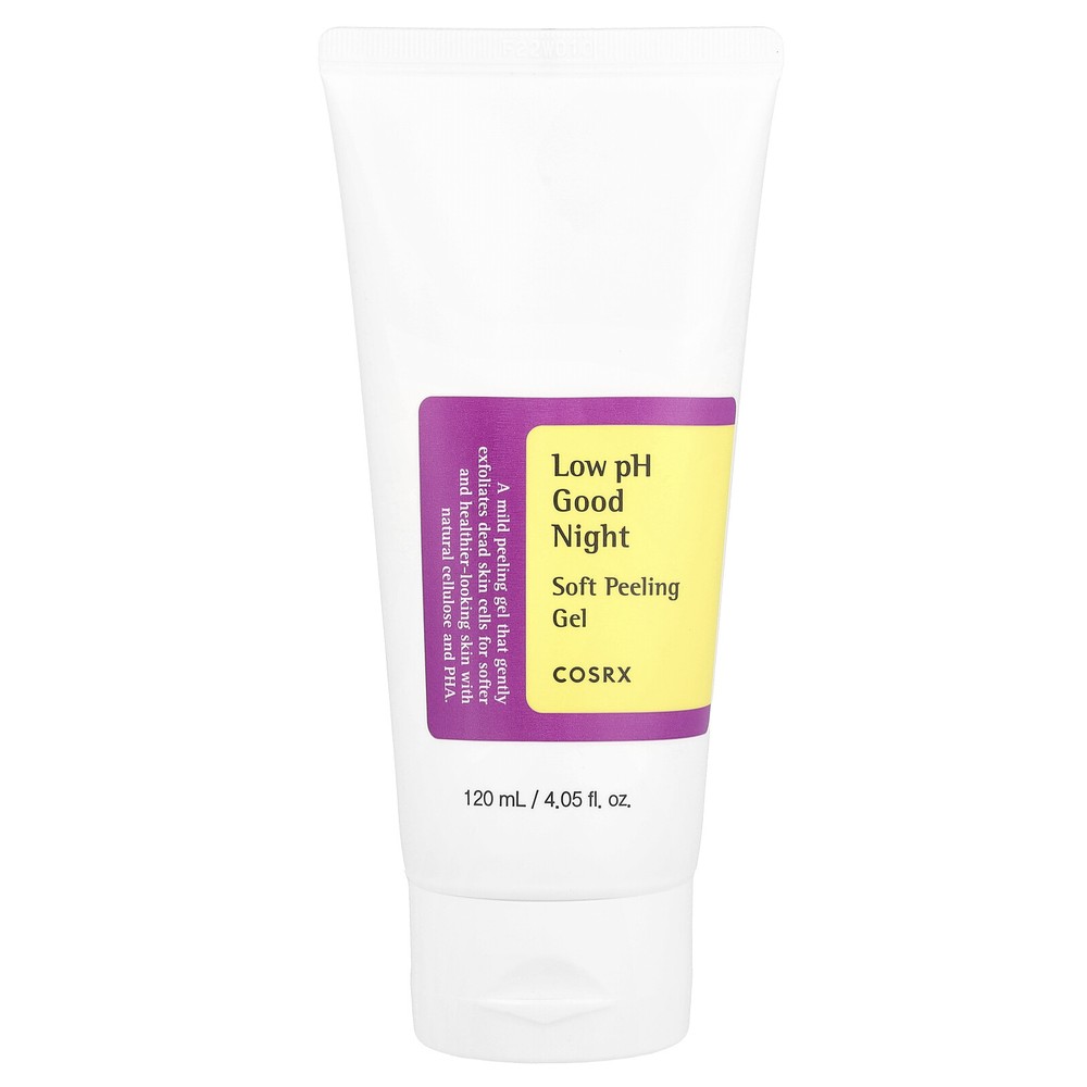 Gentle Low pH Good Night Soft Peeling Gel 4.05 oz 120 ml