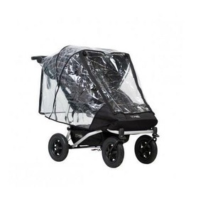 mountain buggy duet storm cover