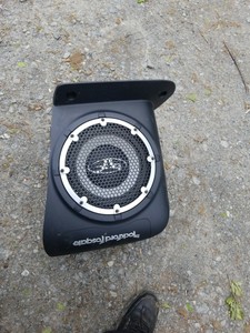 Rockford fosgate outlander 3 Rockford fosgate outlander 3