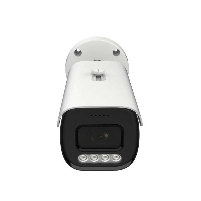 Lorwen IP Camera BA185XGS4VP Telecamera Bullet zoom 4mpx 4 mpx 3mpx Smart IPC - Immagine 4 di 4