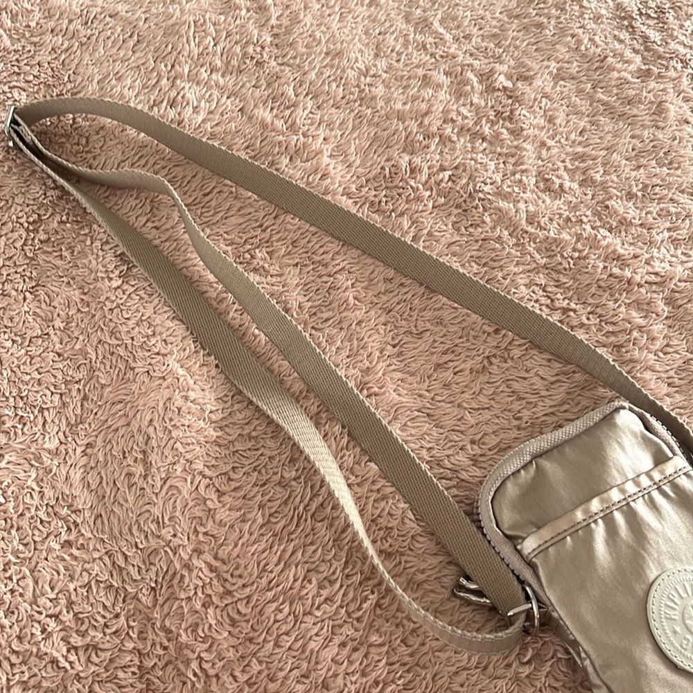 Kipling mini bag - image 7