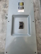FA100S Square D 100 Amp 600V Breaker Enclosure w/  FAL34070 70A BREAKER