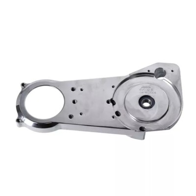 Top Fuel Plate Billet Top Fuel Plate Billet
