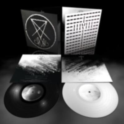 IIVII: GRINDING TEETH/ZERO SLEEP - ORIGINAL SOUNDTRACK - LP vinyl *BRAND NEW*