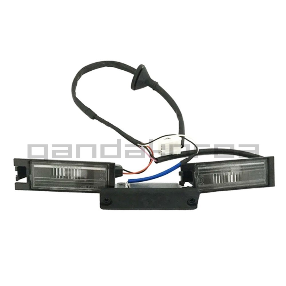Genuine OEM 925012S000 License Plate Lamp Module For Hyundai Tuson