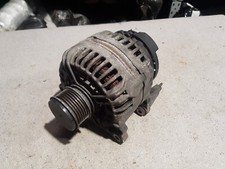 2001 Audi TT mk1 Coupe 1.8 Turbo Petrol Alternator 038903018q