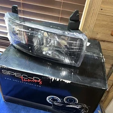 SPEC-D TUNING Dodge Ram 1500/2500/3500 (94-01) LED  Headlights SET NEW IN BOX