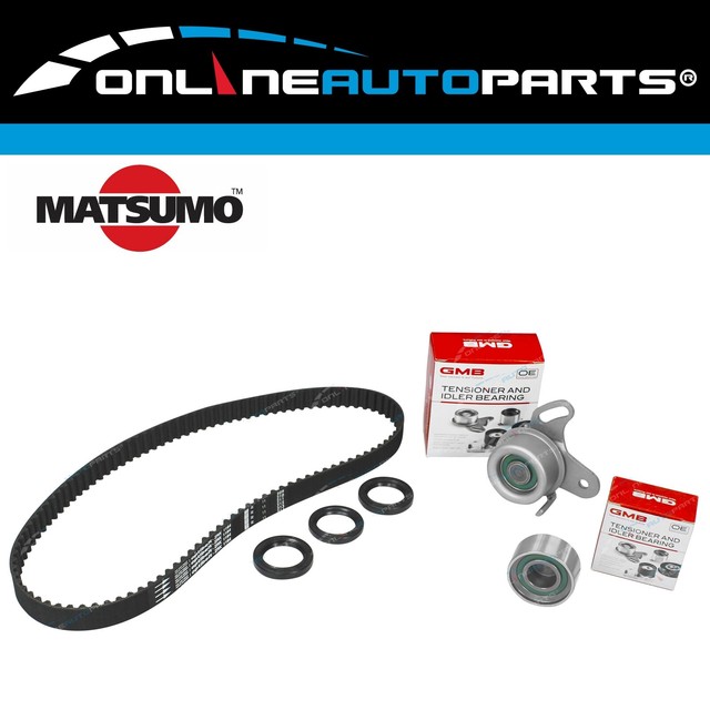 Timing Belt Tensioner Kit for HYUNDAI Getz TB 0211 4cyl 1.4l 1.5l 1.6l