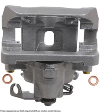 Disc Brake Caliper Cardone 18-P4909 Reman