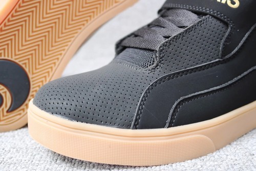 Zapatillas deportivas Osiris para hombre Rize Ultra inspiradas en el skate talla EE. UU. para hombre - Imagen 18 de 45