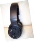 Sony WH-RF400 Wireless Home Theater Headphones Only! Genuine W/Out Battery Cover — photo 2