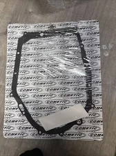 Clutch Cover Gasket Kit for Yamaha Raptor 350 Warrior 350 YFM350 1987-2013