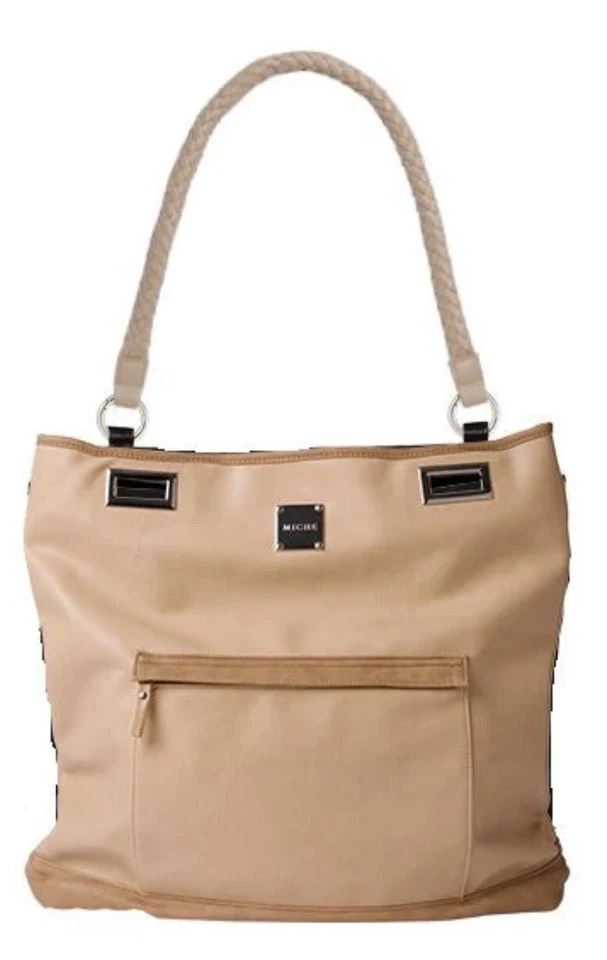 Cubierta grande Miche Prima Eloise Shell nueva en bolsa Foto 3 de 4