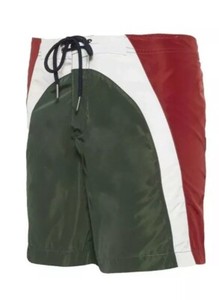 pantaloncini aeronautica militare