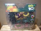 CN Bandai 2007 Ben 10 27390 Transforming Alien Arm Omnitrix Light & Sound FX