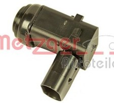 METZGER 3x Sensor Einparkhilfe 0901046/3x für VW GOLF 4 1J1 BORA 1 1J2 Variant