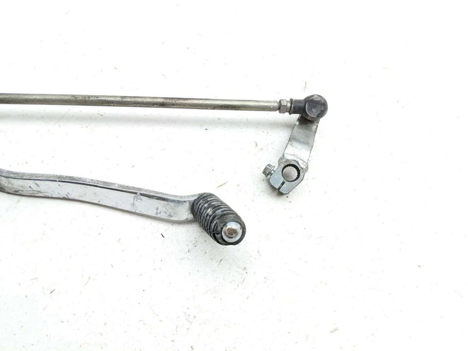 13 Suzuki VZ 1500 Intruder Boulevard M90 palanca de cambios pedal enlace Foto 4 de 4