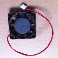 New FONSONING FSY40S12M 12V 0.08A 2Pin Cooling Fan jg