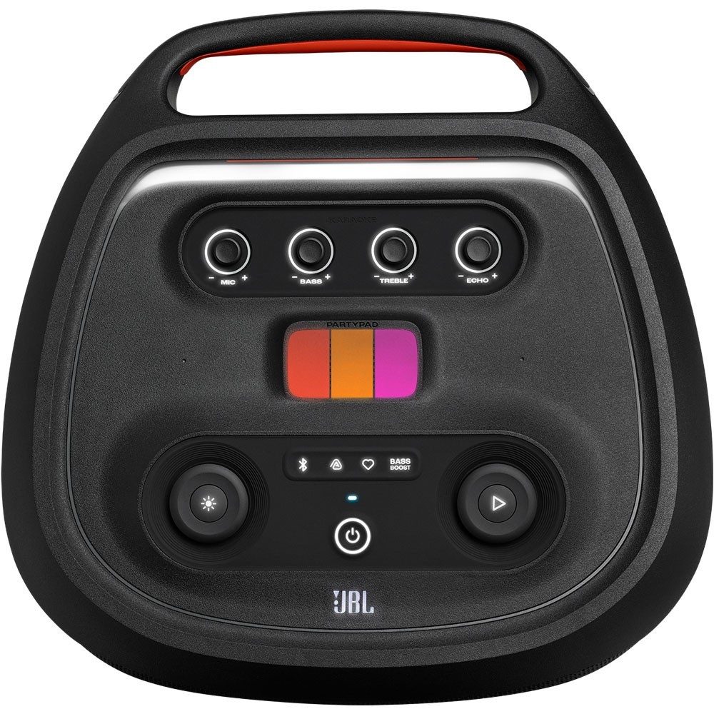 JBL PartyBox Ultimate 1100W Portable Splashproof Bluetooth Speaker