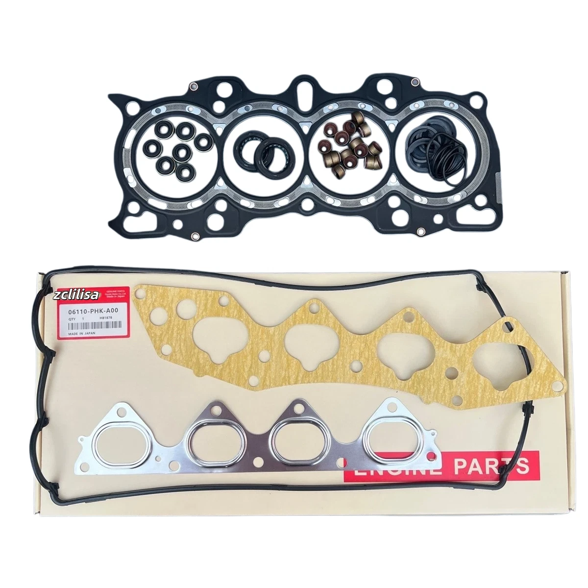 Engine Gasket Kits for Honda CR-V for sale | eBay
