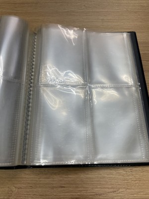 yugioh 5ds duelist card handy file binder japan | eBay