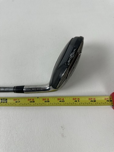 Adams Golf Idea Hybrid A30S 4 Iron A Flex Pro Launch Graphite Shaft RH - Picture 11 of 11